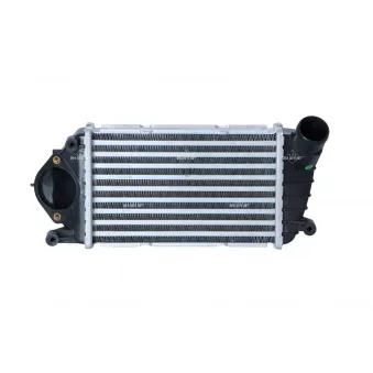 Intercooler, échangeur NRF 30849