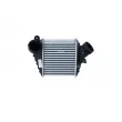 Intercooler, échangeur NRF 30850 - Visuel 1