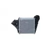 Intercooler, échangeur NRF 30850 - Visuel 3
