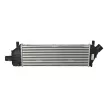 Intercooler, échangeur NRF 30852 - Visuel 1