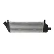 Intercooler, échangeur NRF 30852 - Visuel 3