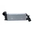 Intercooler, échangeur NRF 30853 - Visuel 1