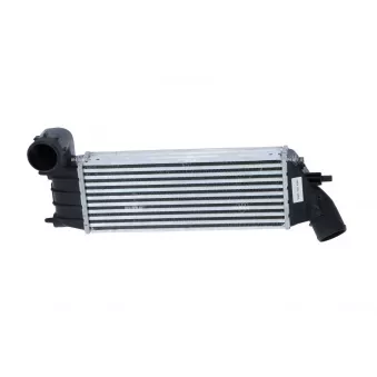 Intercooler, échangeur NRF