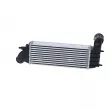 Intercooler, échangeur NRF 30853 - Visuel 3