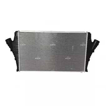 Intercooler, échangeur NRF