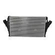 Intercooler, échangeur NRF 30855 - Visuel 3