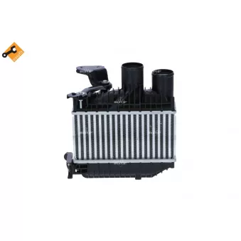 Intercooler, échangeur NRF 30856