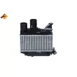 Intercooler, échangeur NRF 30856 - Visuel 3