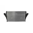 Intercooler, échangeur NRF 30858 - Visuel 1