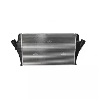 Intercooler, échangeur NRF