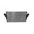Intercooler, échangeur NRF 30858 - Visuel 3