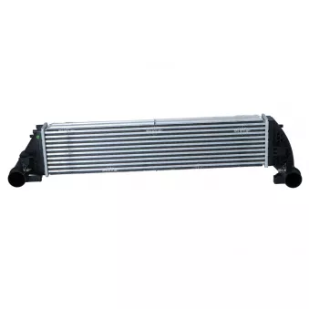 Intercooler, échangeur NRF