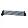 Intercooler, échangeur NRF 30859 - Visuel 3