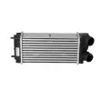 Intercooler, échangeur NRF 30860 - Visuel 1