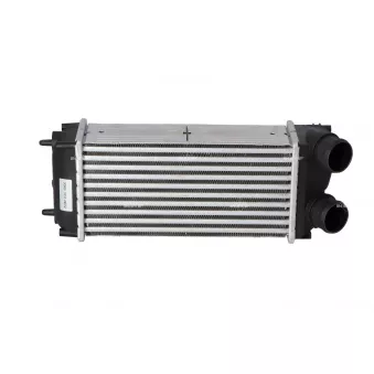 Intercooler, échangeur NRF