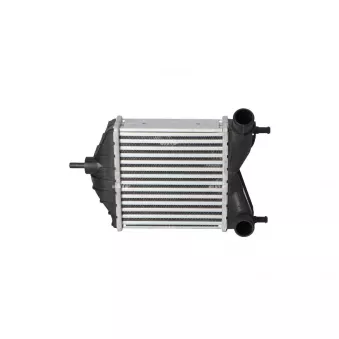 Intercooler, échangeur NRF