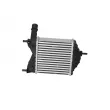 Intercooler, échangeur NRF 30862 - Visuel 3