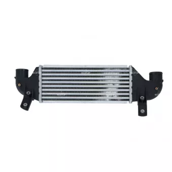 Intercooler, échangeur NRF