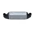 Intercooler, échangeur NRF 30863 - Visuel 3