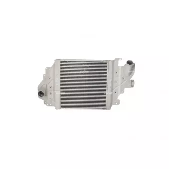 Intercooler, échangeur NRF
