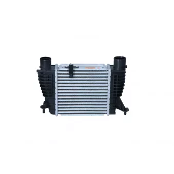 Intercooler, échangeur NRF