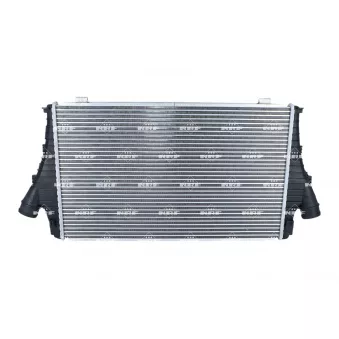 Intercooler, échangeur NRF 30867