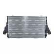 Intercooler, échangeur NRF 30867 - Visuel 3