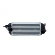 Intercooler, échangeur NRF 30869 - Visuel 1