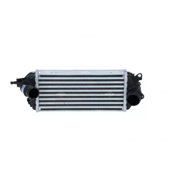 Intercooler, échangeur NRF 30869