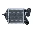 Intercooler, échangeur NRF 30872 - Visuel 1