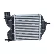 Intercooler, échangeur NRF 30872 - Visuel 3