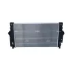Intercooler, échangeur NRF 30873 - Visuel 3