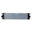 Intercooler, échangeur NRF 30874 - Visuel 1