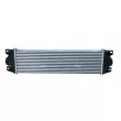 Intercooler, échangeur NRF 30874 - Visuel 3