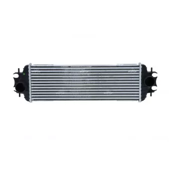 Intercooler, échangeur NRF 30875