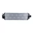 Intercooler, échangeur NRF 30876 - Visuel 1