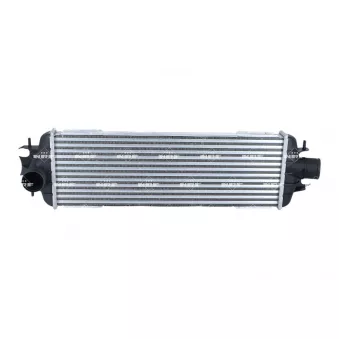 Intercooler, échangeur NRF 30876