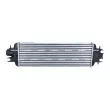 Intercooler, échangeur NRF 30876 - Visuel 3
