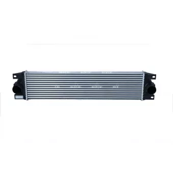 Intercooler, échangeur NRF