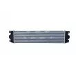 Intercooler, échangeur NRF 30877 - Visuel 3