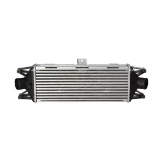 Intercooler, échangeur NRF