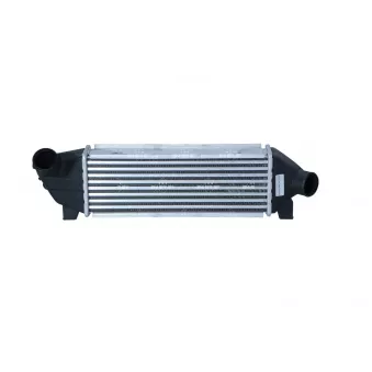 Intercooler, échangeur NRF