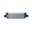 Intercooler, échangeur NRF 30887 - Visuel 1