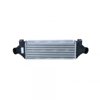 Intercooler, échangeur NRF 30887
