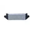 Intercooler, échangeur NRF 30887 - Visuel 3