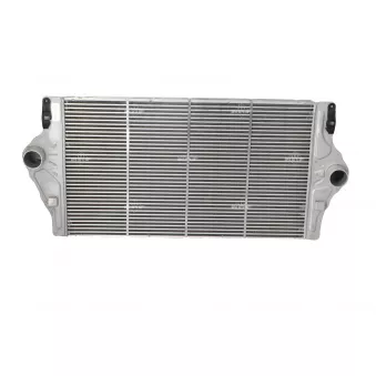 Intercooler, échangeur NRF