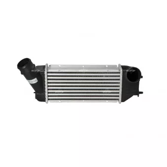 Intercooler, échangeur NRF