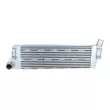 Intercooler, échangeur NRF 30899 - Visuel 1