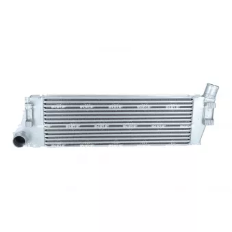 Intercooler, échangeur NRF