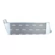 Intercooler, échangeur NRF 30899 - Visuel 3